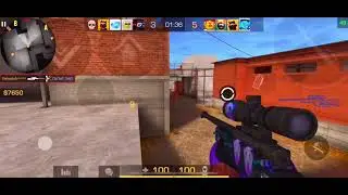 Лучший игрок с телефона