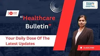 Healthcare Bulletin | Your Daily Dose Of The Latest Updates And Insights In The World of Health |