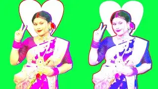 New Style Photo Editing Pixellab Dynamic colors 90 || 23 June 2024 Borsha Creation