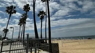 Trip to Indio, CA. Part 1.