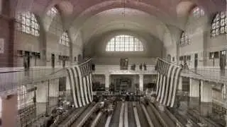 Ellis Island - The Digital Archive