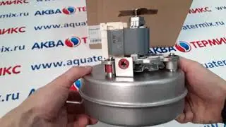 Вентилятор RLH120 турбонадставки PT50 Protherm (0020034951)