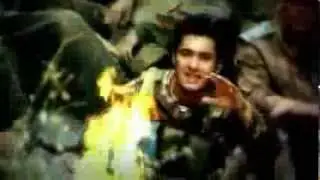 Kopie van Ravshan Sobirov- Asker