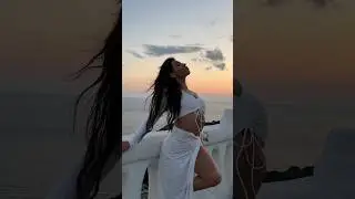 Bellydancer Margo Sheikh Ali