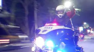 ROLLING PAKAI HARLEY HABIS TERAWIH | JURAGAN DYMO Present