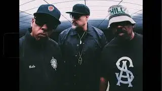 [FREE] Boom Bap Type Beat | Cypress Hill Type Beat 'BREATH'