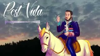 Post Vida- Viva La Vida + Congratulations Mashup