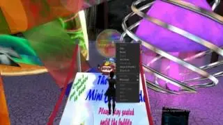 BURN2: Burning Man in the Virtual World (2012)