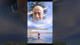 Güzel yuregine yazık eissin.terlqn arioglu..mustafa kabak
