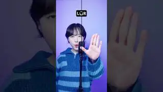 [L🎧R] WAIT✋ 