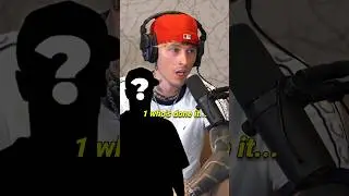 😳 MGK Exposes White Rappers