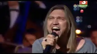 Петр Елфимов (Гран-Куражъ) - Child in time - Лучший вокал