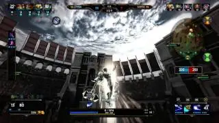 Smite Arena xbox one سمايت