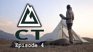 Colorado Trail 2020 Thru-Hike: Episode 4 - I Screwed Up