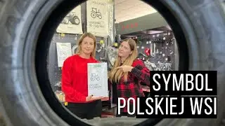 Symbol Polskiej Wsi ! l SiostraWitczak