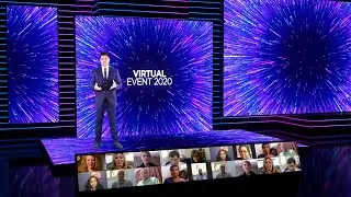 Introducing live virtual eventing!  - IP Studios