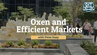 What is Market Efficiency?