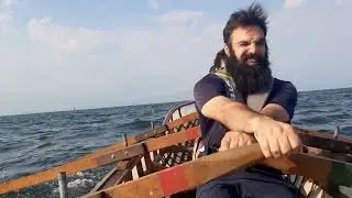 We're off to see the whales!