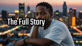 Kendrick Lamar - Not Like Us (The Full Story)