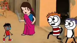 5G नेटवर्क का कमाल कॉमेडी वीडियो @TWEEN.VS.COMEDY