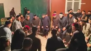 Абдул Малик х1усмехь. 2-й Зикар. Йокх Атаг1ар. 28.08.2022