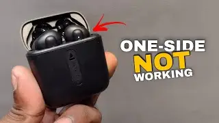 Boat Airdopes 141 One Side NOT WORKING 🔇 Boat Airdopes 141 PROBLEMS 😮