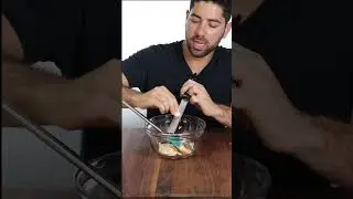How to make Homemade Canes Sauce in 25 Seconds