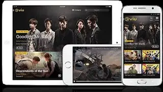 VIU App  [UNLOCKED] Latest apk #stupid26mod