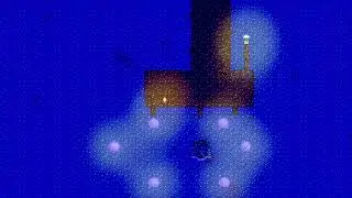 Krobus 14 heart event - Stardew Valley