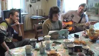 Женя Жукова