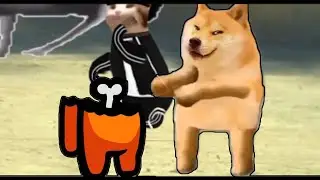 Imposter in Squid Game
