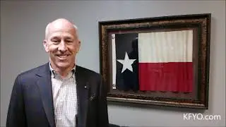 Mayor Dan Pope Addresses ERCOT, Importance Of Reliable Energy