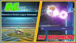 They Gatekept Me From Grand Champion | 1s Until I Lose