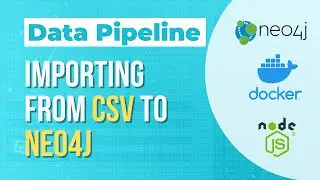 Neo4j - Complete ETL experience: Extract from CSV file Transforming with Node.js and Load in Neo4J.