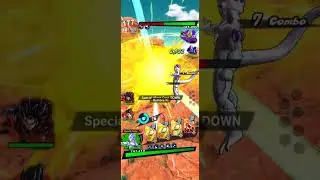 Dragon Ball Legends - Part 1, Book 4, Chapter 6