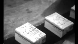 Харьков 1974год. Роганский молокозавод