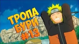 ТРОПА БУРИ #13