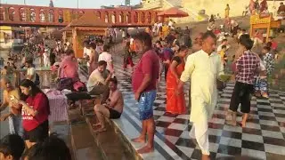 हरिद्वार गंगा स्नान | haridwar ganga snan | haridwar ganga snan new video | haridwar ki video