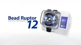 Bead Ruptor 12