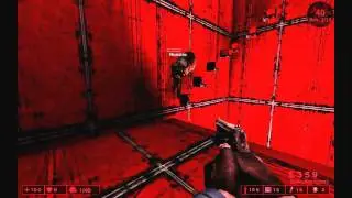 Killing Floor  части 1