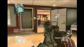 COD black Ops 2 73-17 hijacked