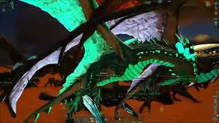 Ark Survival Evolved Rejects