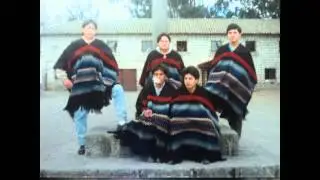 Jatari Llacta - Mi Llacta