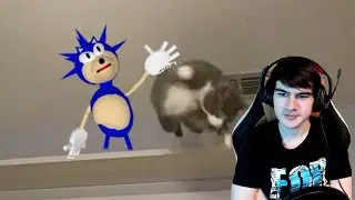 Братишкин смотрит: UNUSUAL MEMES COMPILATION V59