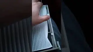 Как правильно поменять фильтр воздушный и салонный Toyota Prius 20 кузов пинки , вибрации ,обороты