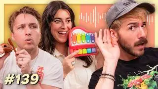 The Foley Episode | Smosh Mouth 139