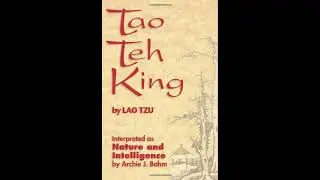 The Tao Te Ching by Laozi - Full Audiobook | AudiobookPro