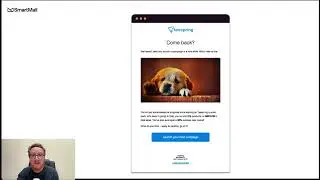Crafting the Perfect Win Back Email Campaign