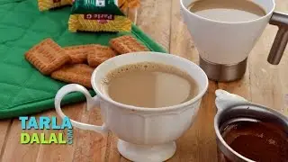 Coffee Recipe, Instant Coffee, Coffee for Beginners by Tarla Dalal