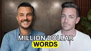 How to Speak So People Buy — The Psychology Behind High-Converting Presentations (With Colin Boyd)